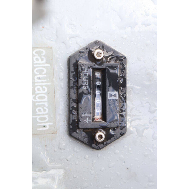 2025 Cheval liberte HT320-43205881