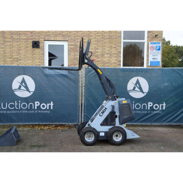 2025 Cheval liberte HT320-43205882