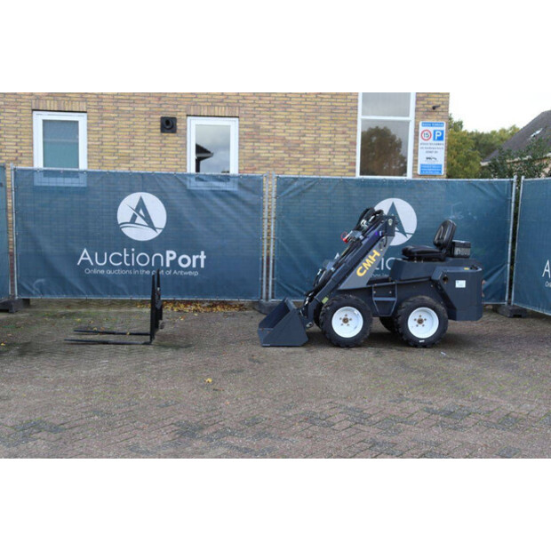 2024 Shandong CMH28-7-43205891