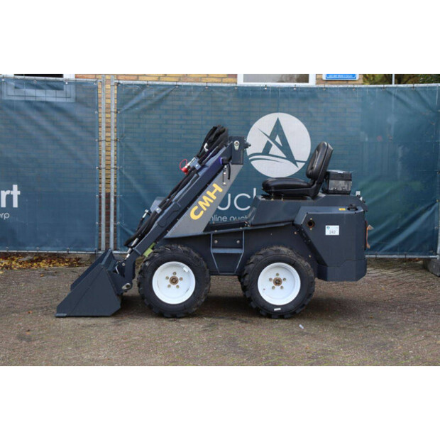 2024 Shandong CMH28-7-43205892