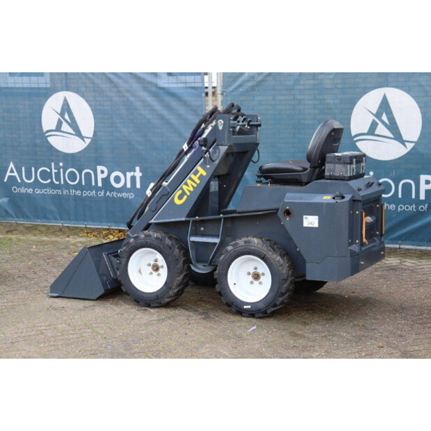 2024 Shandong CMH28-7-43205893