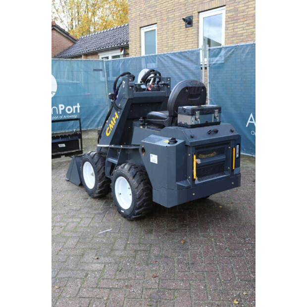 2024 Shandong CMH28-7-43205894