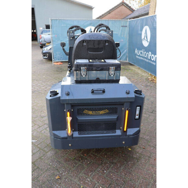 2024 Shandong CMH28-7-43205895