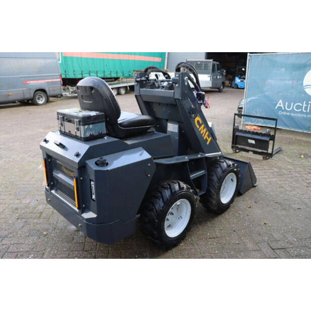 2024 Shandong CMH28-7-43205896