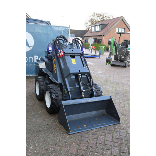 2024 Shandong CMH28-7-43205897