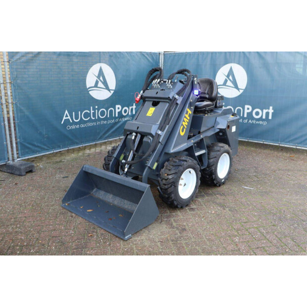 2024 Shandong CMH28-7-43205899