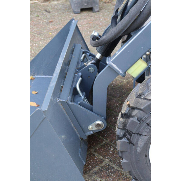 2024 Shandong CMH28-7-43205901