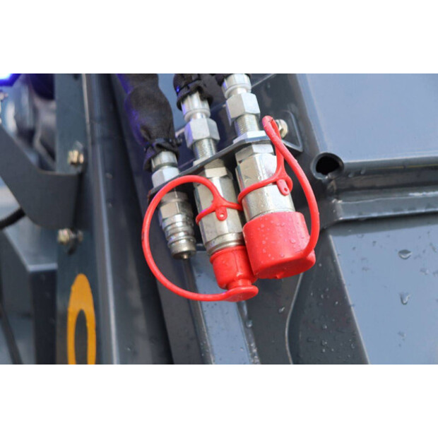 2024 Shandong CMH28-7-43205902