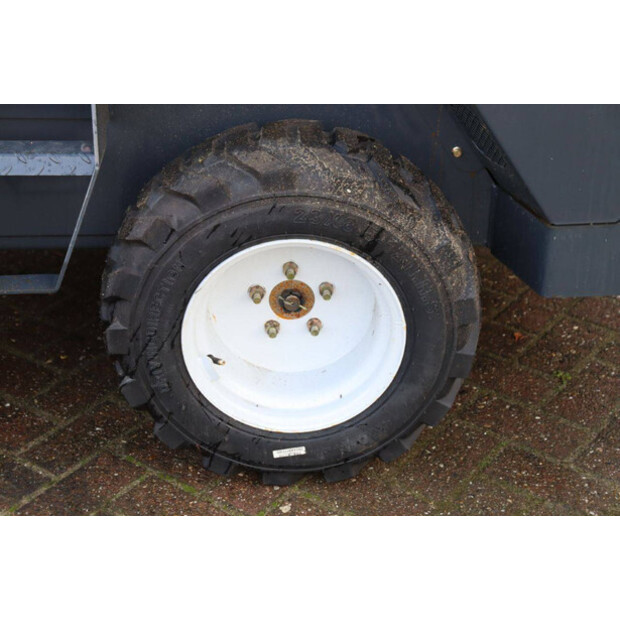 2024 Shandong CMH28-7-43205905