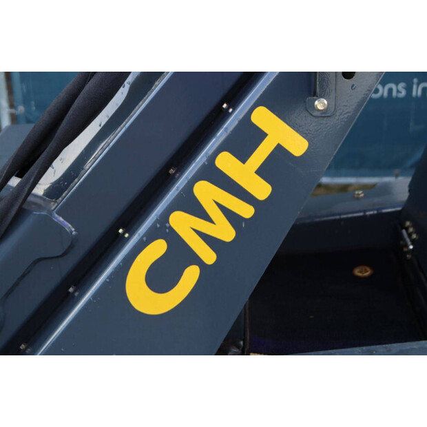 2024 Shandong CMH28-7-43205906