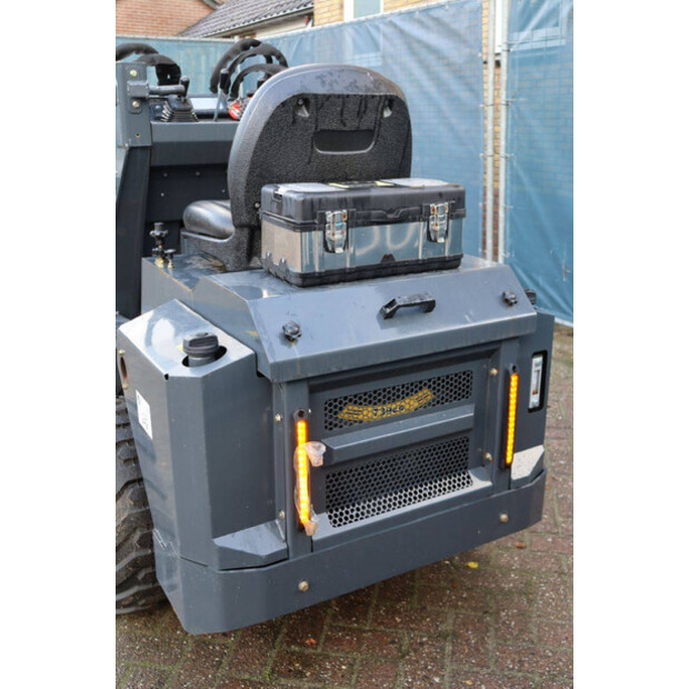 2024 Shandong CMH28-7-43205907