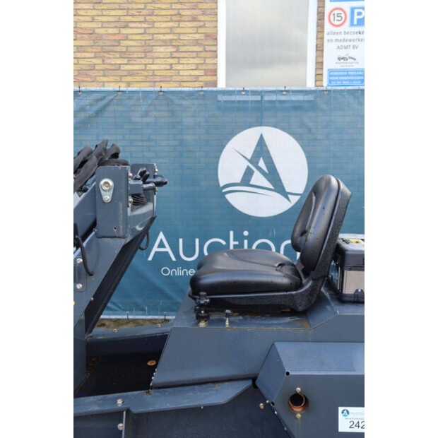 2024 Shandong CMH28-7-43205909