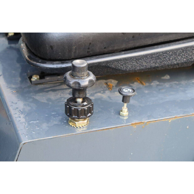 2024 Shandong CMH28-7-43205911