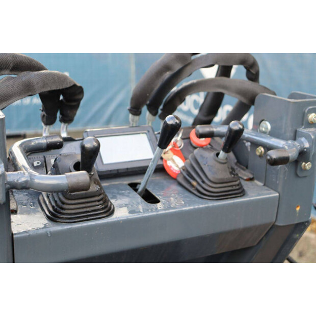 2024 Shandong CMH28-7-43205912