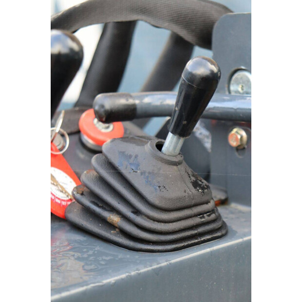 2024 Shandong CMH28-7-43205913