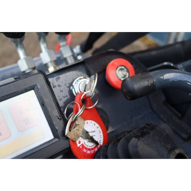 2024 Shandong CMH28-7-43205917