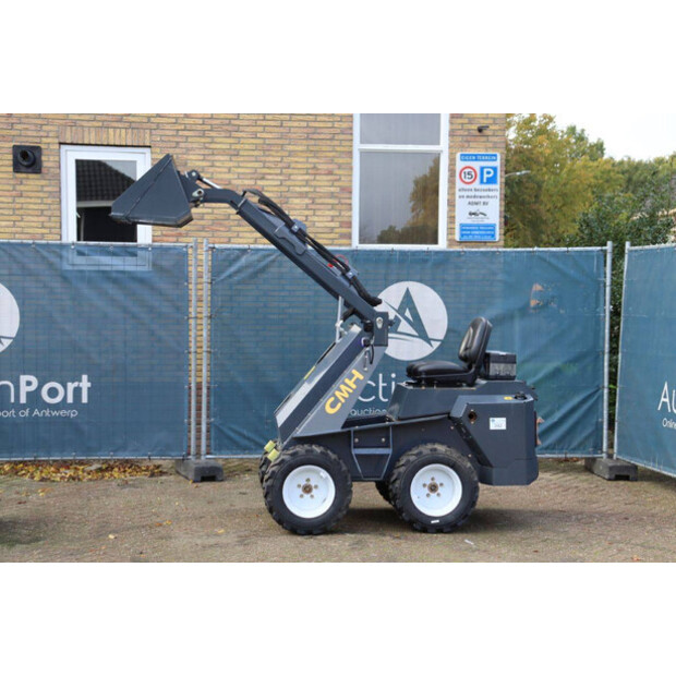 2024 Shandong CMH28-7-43205924