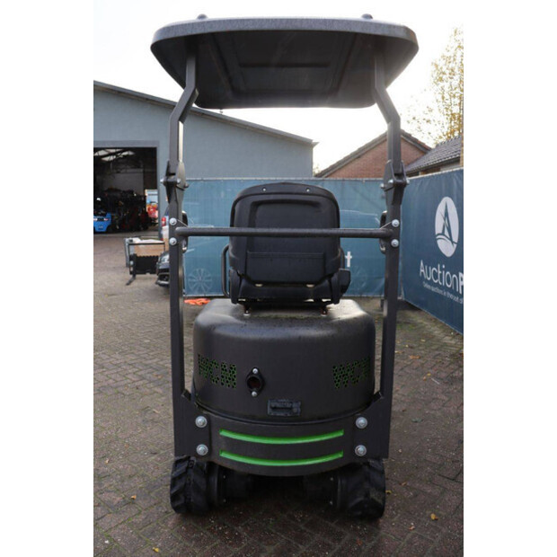 2023 WCM CTX8010-43205936