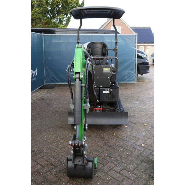 2023 WCM CTX8010-43205939