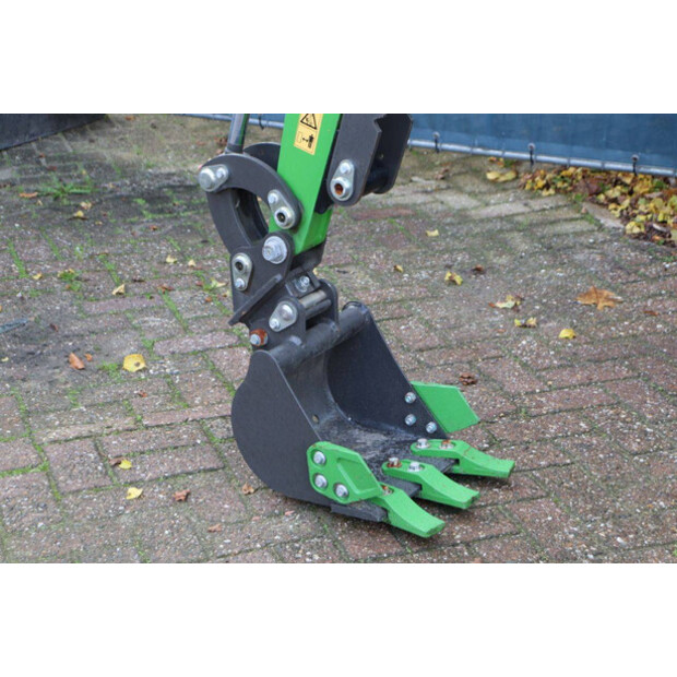 2023 WCM CTX8010-43205942