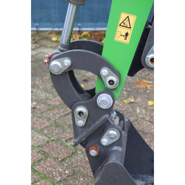 2023 WCM CTX8010-43205943