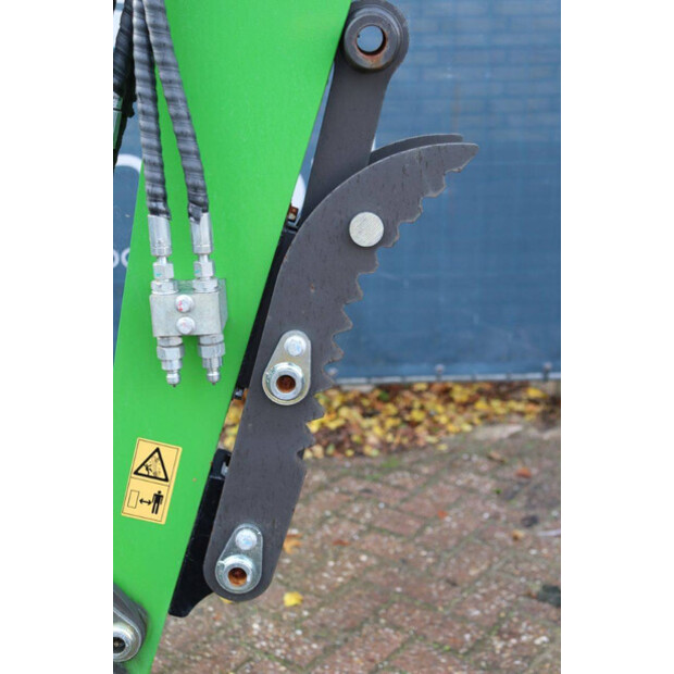 2023 WCM CTX8010-43205946