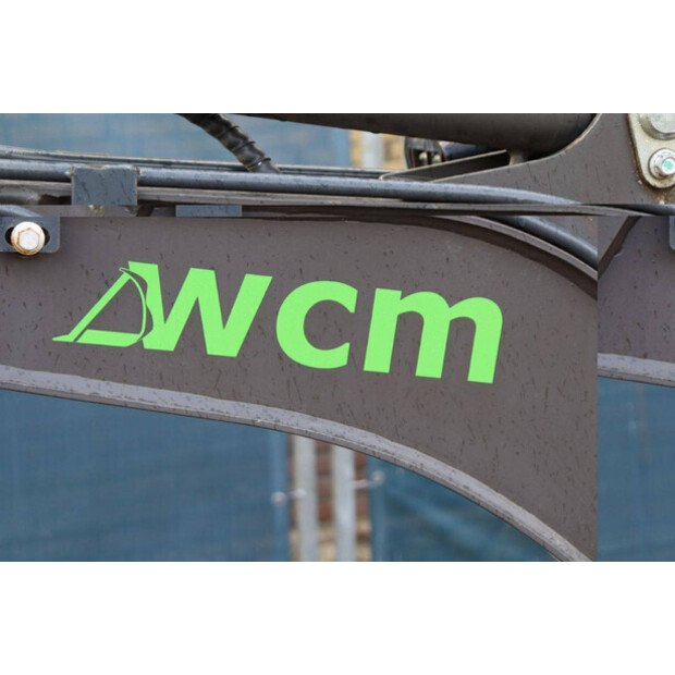 2023 WCM CTX8010-43205947