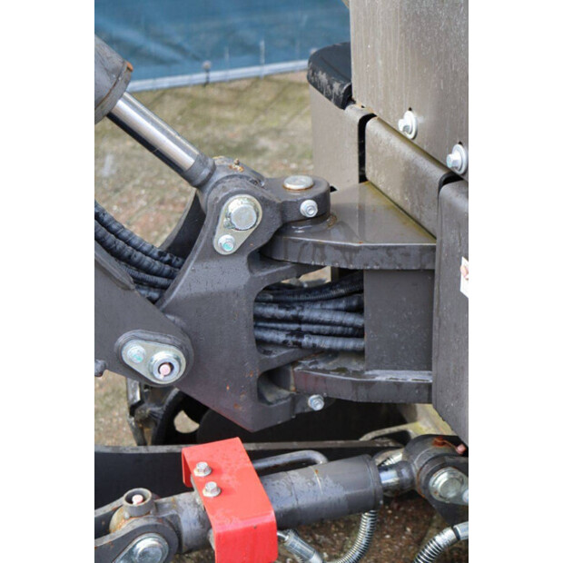 2023 WCM CTX8010-43205951