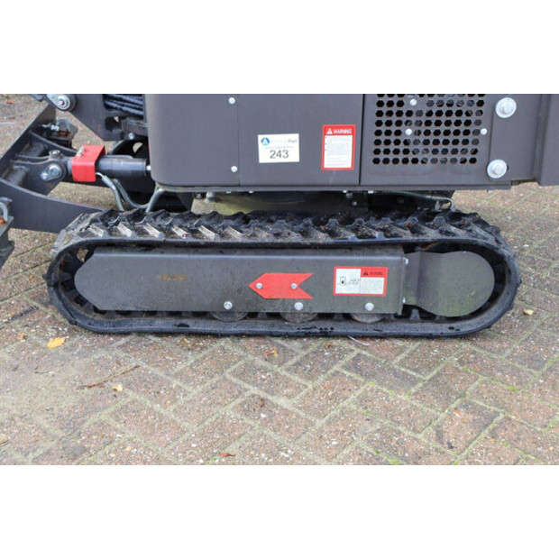 2023 WCM CTX8010-43205953