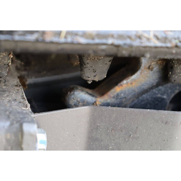 2023 WCM CTX8010-43205954