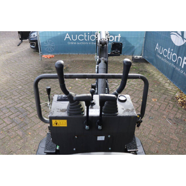 2023 WCM CTX8010-43205957