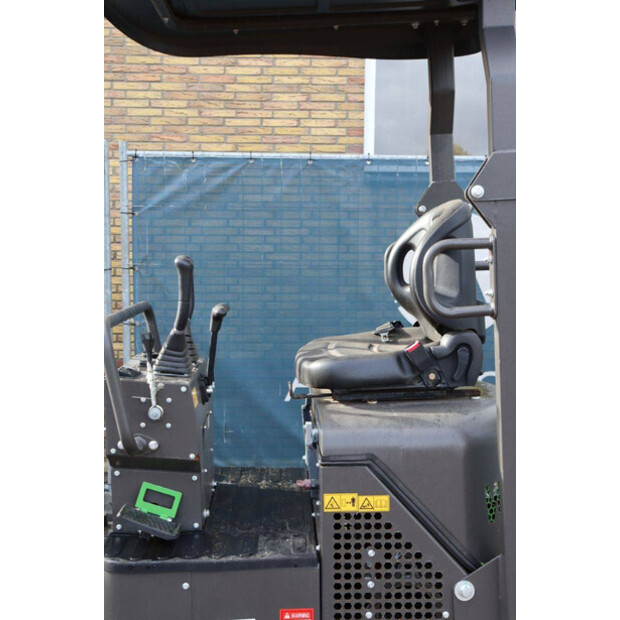 2023 WCM CTX8010-43205958