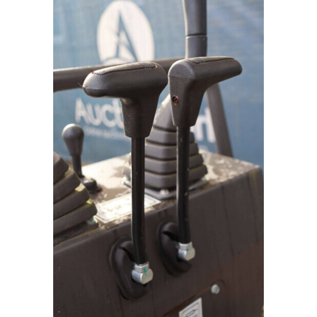 2023 WCM CTX8010-43205964