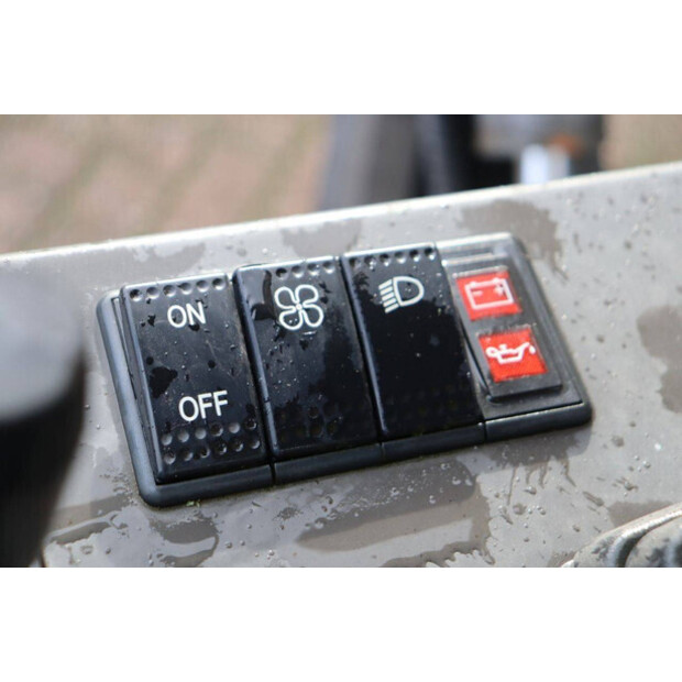 2023 WCM CTX8010-43205966