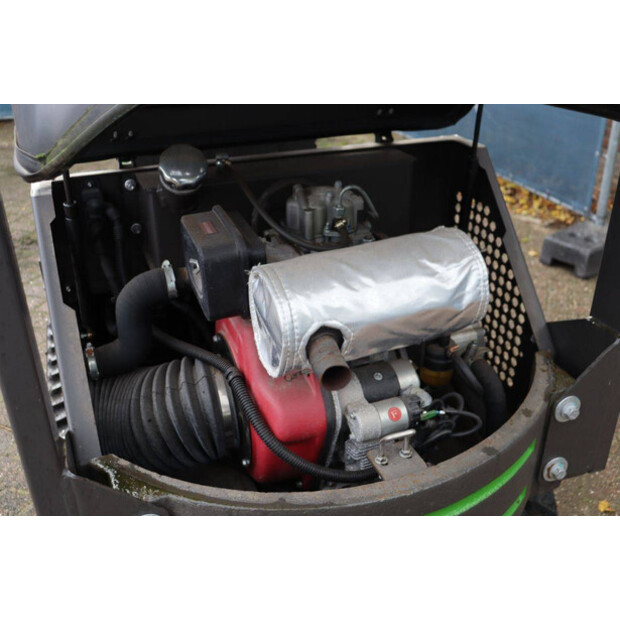 2023 WCM CTX8010-43205969