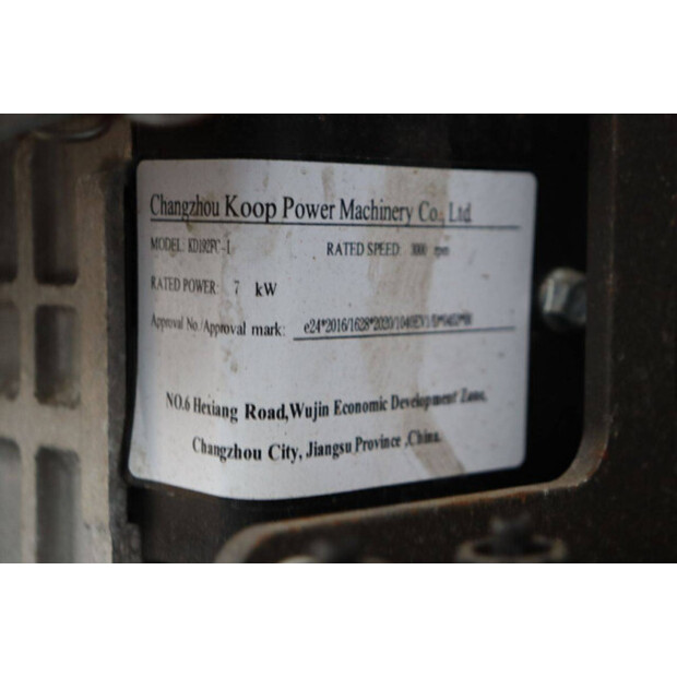 2023 WCM CTX8010-43205971