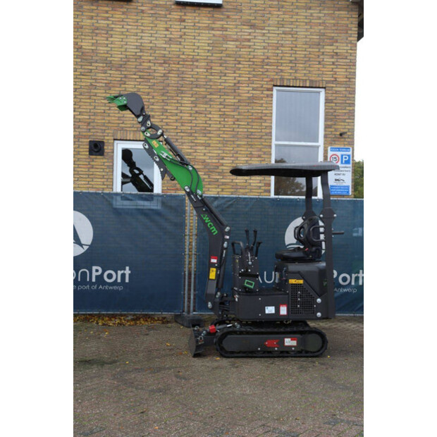 2023 WCM CTX8010-43205973