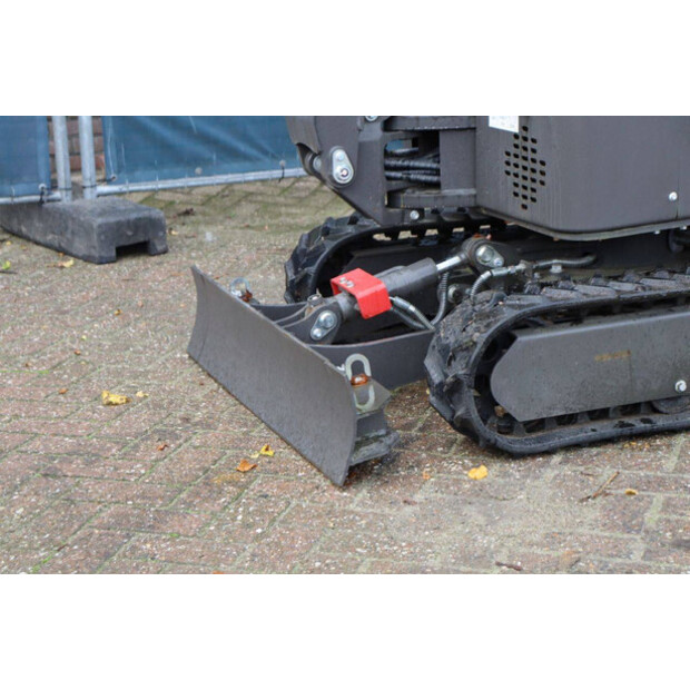 2023 WCM CTX8010-43205977