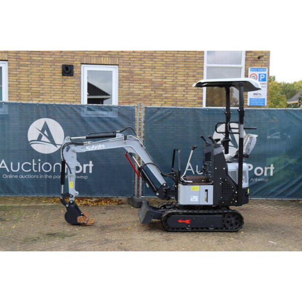 2024 KUBOTA DW-11A-43205978