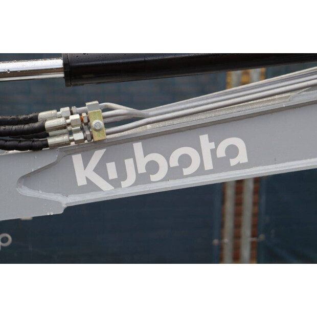 2024 KUBOTA DW-11A-43205990