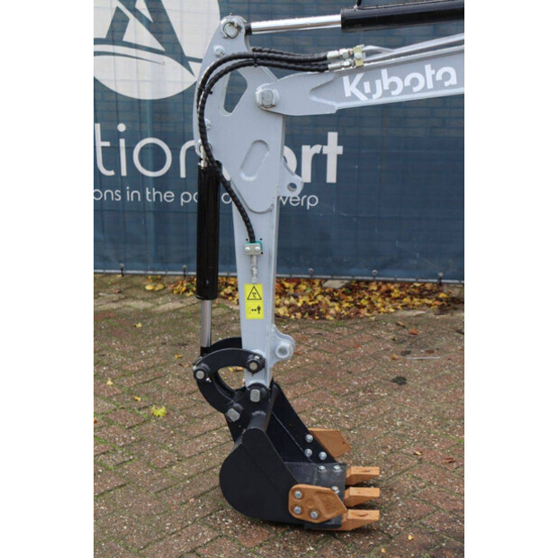 2024 KUBOTA DW-11A-43205993