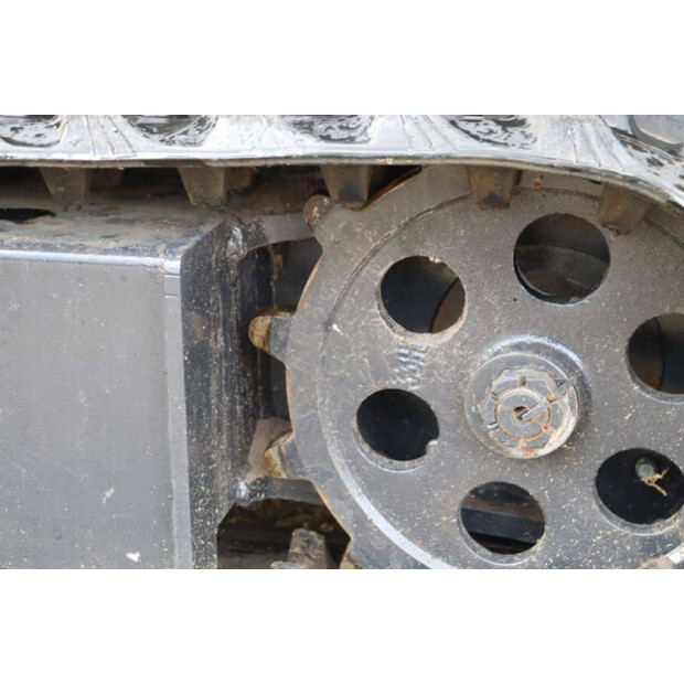 2024 KUBOTA DW-11A-43205996