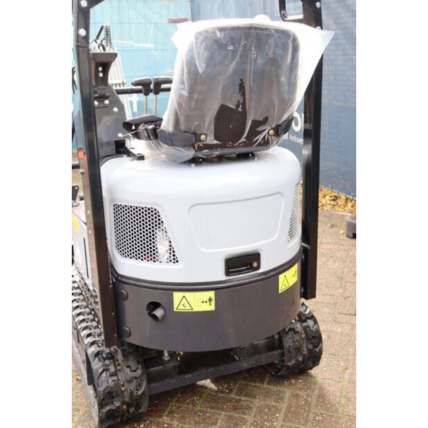 2024 KUBOTA DW-11A-43205997