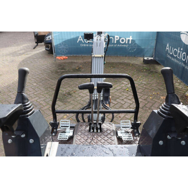 2024 KUBOTA DW-11A-43205998