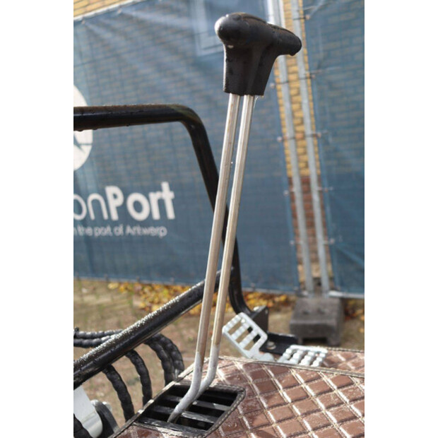 2024 KUBOTA DW-11A-43206003