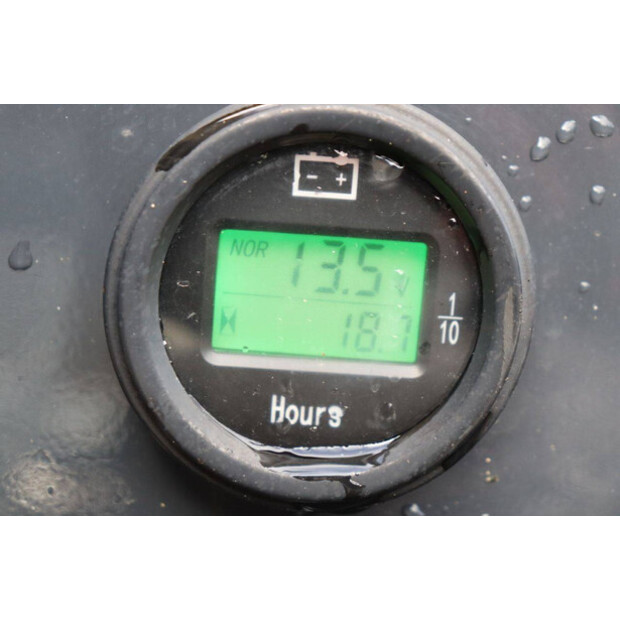 2024 KUBOTA DW-11A-43206008