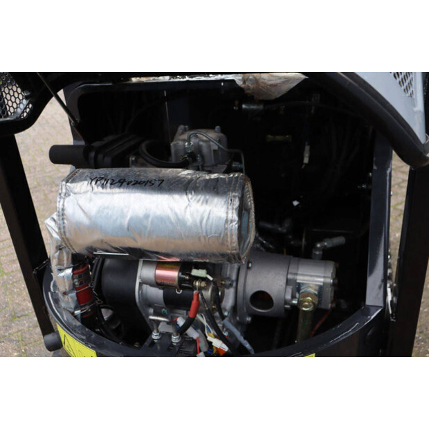 2024 KUBOTA DW-11A-43206010