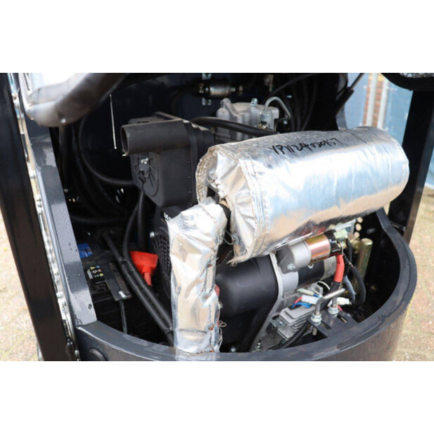 2024 KUBOTA DW-11A-43206011