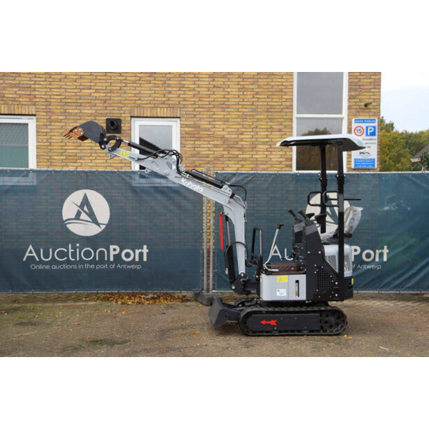 2024 KUBOTA DW-11A-43206014