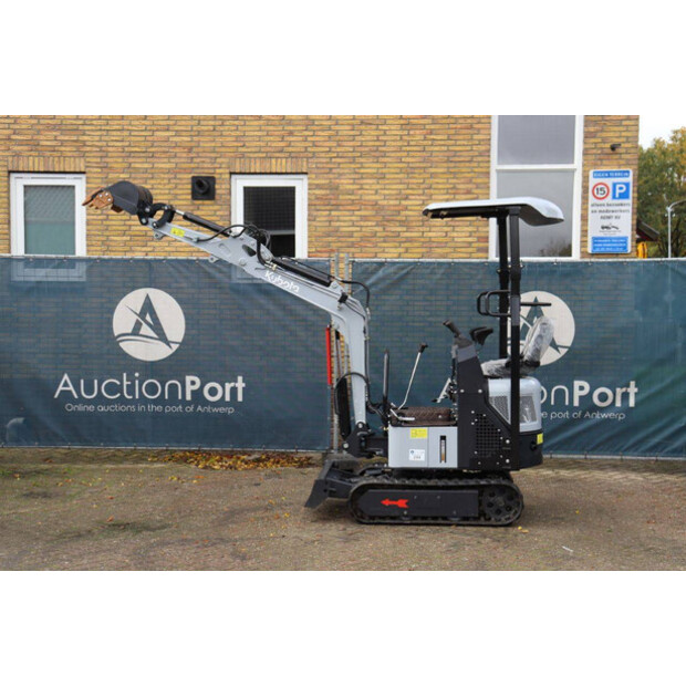 2024 KUBOTA DW-11A-43206015